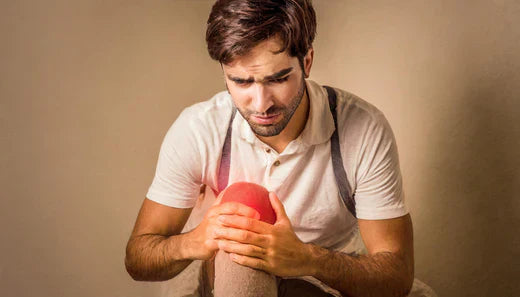 Knieprobleme? Keine Panik: Ein Blick auf das Patellaspitzensyndrom