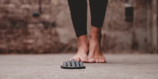 HALLUX VALGUS – SYMPTOME UND BEHANDLUNGSMÖGLICHKEITEN
