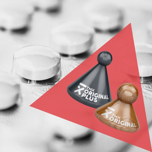 WIRKT DAS "TRIGGERN" WIE EINE SCHMERZTABLETTE?!