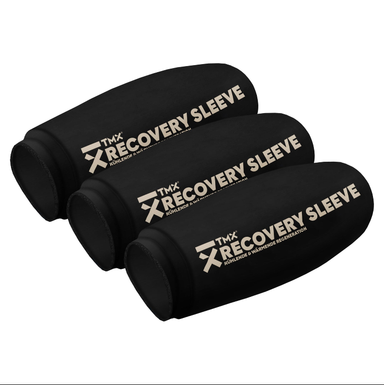 TMX Sleeve Bundle Trio
