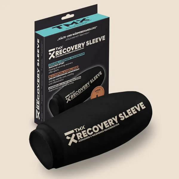 TMX® RECOVERY SLEEVE