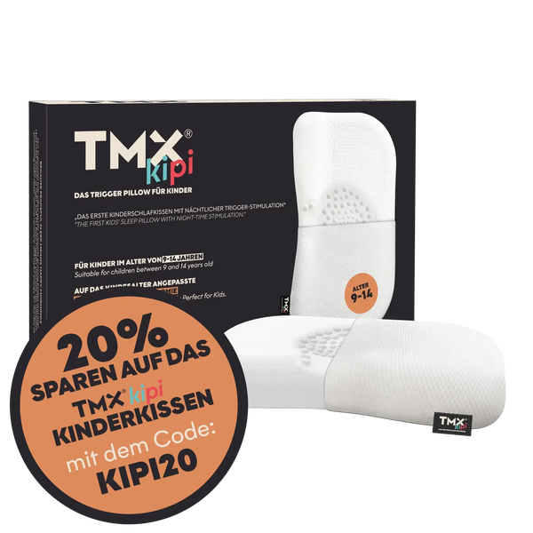 TMX kipi Kinderkissen