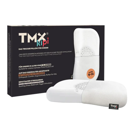 TMX kipi Kinderkissen
