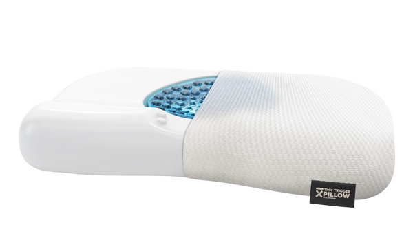 OREILLER DE DÉCLENCHEMENT TMX®