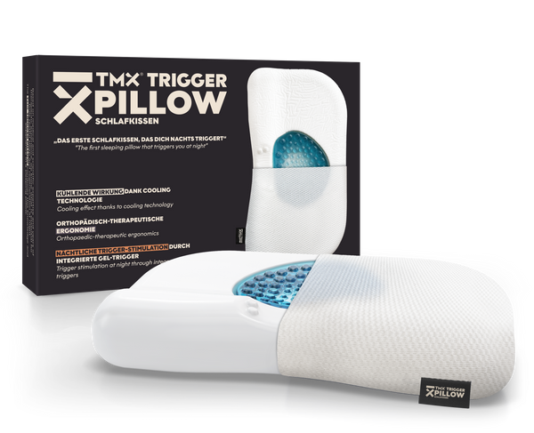 OREILLER DE DÉCLENCHEMENT TMX®