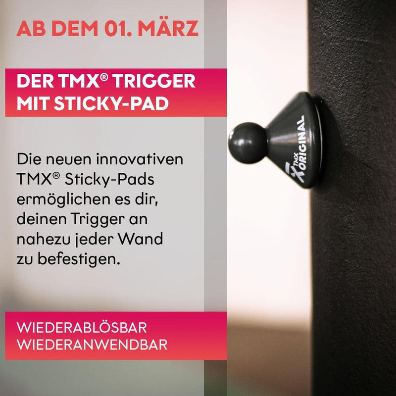 TMX® TRIGGER ORIGINAL MIXED SET Trigger TMX® 