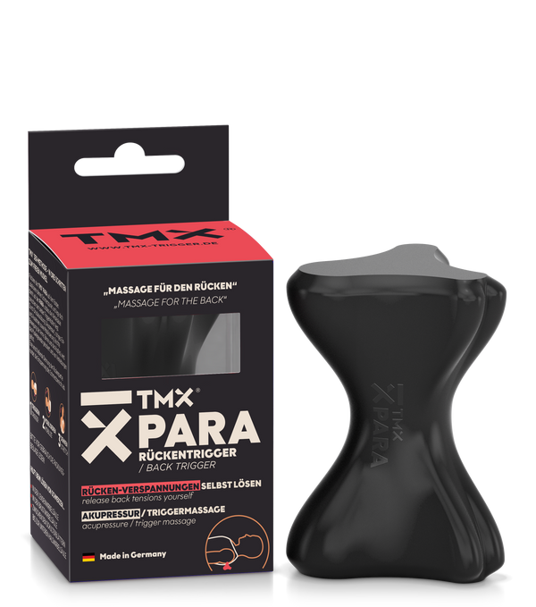 GÂCHETTE ARRIÈRE TMX® PARA