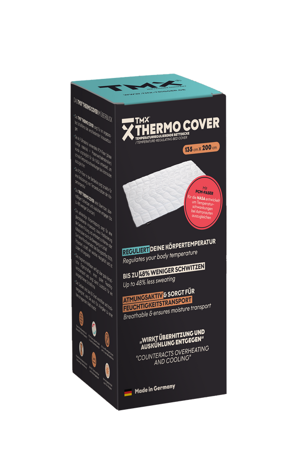 COUVERTURES THERMO TMX® 
